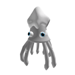 Snow Squid