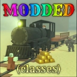 Dead rails modded [Beta]
