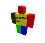 JOIN TEAM 000