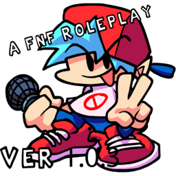 A Friday Night Funkin Roleplay.