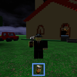 Where is that bloxy cola