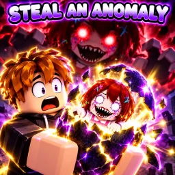 Steal an Anomaly icon