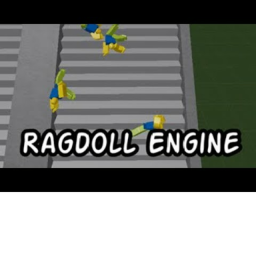 Ragdoll engine