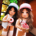 Slushy Cafe.