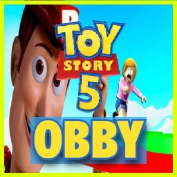Toy Story 5 Obby! icon