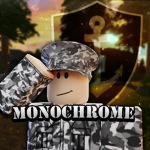 [SEA] Monochrome Military Navy