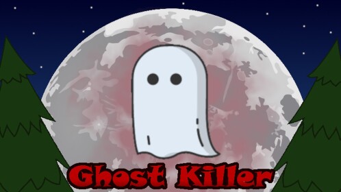 Ghost Killer