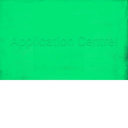 Application Centre! (NEW)