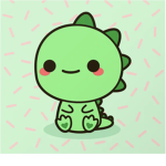 -sprinkle charms xo fan group-