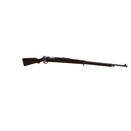 Generic Mauser Short Rifle