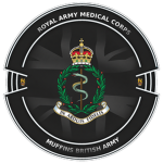| MBA | Royal Army Medical Corpsᅠ