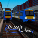 RO-scale Railway! [V2.11.25]