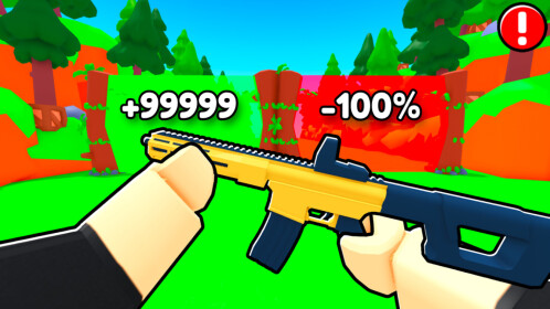 Run and Shoot Zombies!