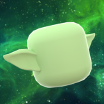 Yoda's World