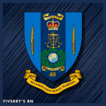 FBA - Royal Gurkha Rifles