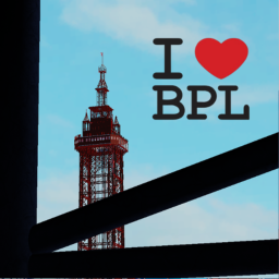 Visit Blackpool Roblox SSU times