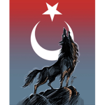 Fearless wolfs