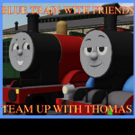BTWF: Team Up With Thomas: The Complete Extention