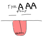 THE AAAAAAAAAAAAAAAAAAAAAAAAA GROUP