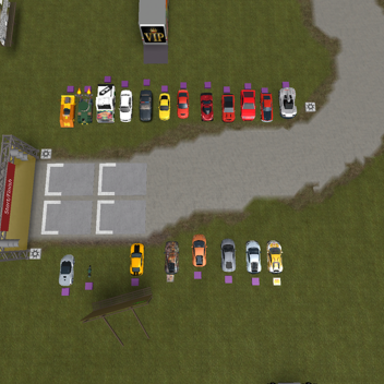 [Stopped Development] Race V1.5