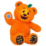 Teddy Bear army forever