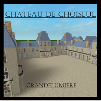 Chateau de Choiseul