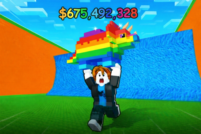 [🦕] Save Dinos From Tsunami screenshot 1