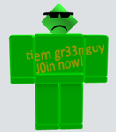 Tiem Gr33nguy