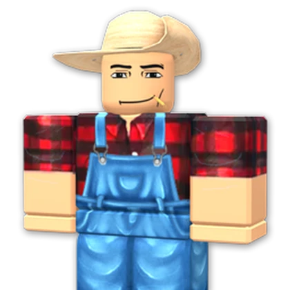 farming Joe Roblox group icon