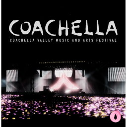 (REVAMP OUT NOW) BLACKPINK COACHELLA 2023