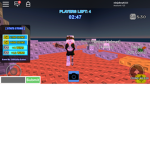 BloxBurg BuilderMan