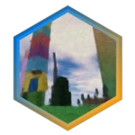 caption=Badge