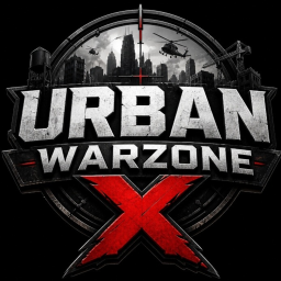 [FPS] Urban Warzone X