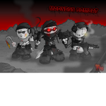 The madness combat Group Offical!!