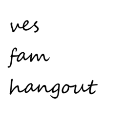 vesipastilliii fan Hangout