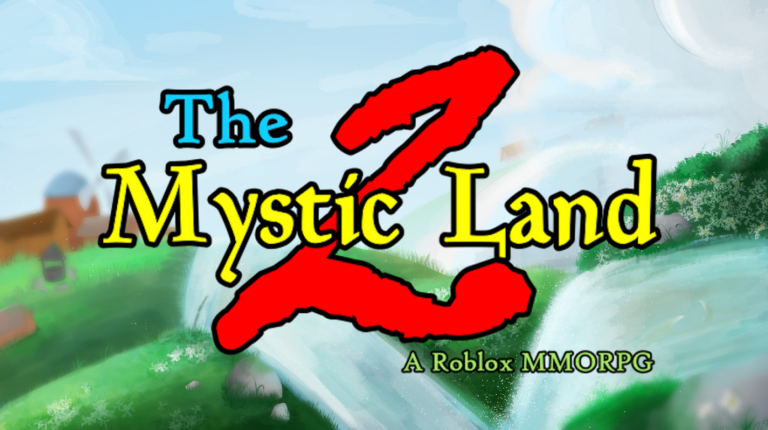 The Mystic Land 2 MMORPG [ Paladin Revamp ] screenshot 3