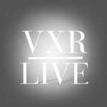 VXR | LIVE