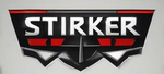 The shadow striker