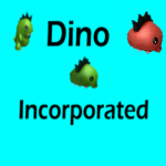 Dino Incorporated!