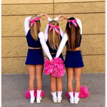 Firestorm Cheer