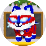 Game Badge Thumbnail