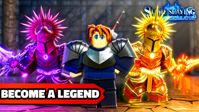 Slime Slaying Online RPG screenshot 4