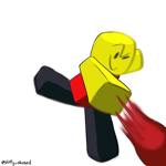 crazy roblox party YEET!!!!