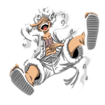 THE_LUFFY_GANG