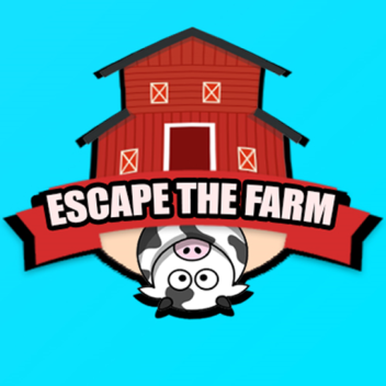 Escape the farm! (Closed) ⚠️