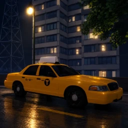 NYC  ai test icon