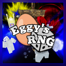 Eggys RNG [Fishing Update]