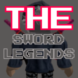 ⚔️ The Sword Legends ⚔️