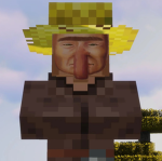 i make village games.