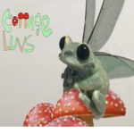 Cottage Luvs